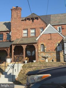 129 Ingraham St NW, Washington, DC, 20011