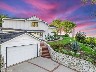 27015 Sunnyridge Rd, Palos Verdes Peninsula, CA, 90274