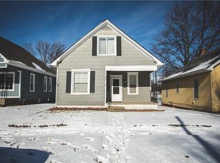 2831 Penn St, Saint Joseph, MO 64507