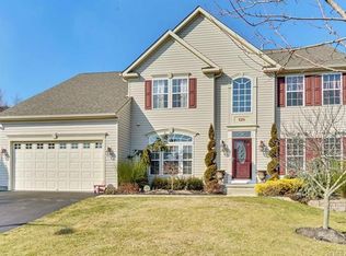 128 Alexander Dr, Barnegat, NJ 08005