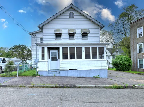 63 Smith Street, Derby, CT 06418