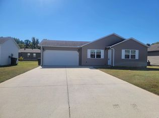 404 Allyson Dr #406, Paragould, AR 72450