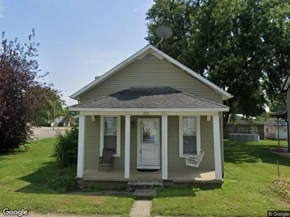 222 1st St, Piqua, OH 45356