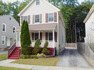 66 Taylor Ave, Poughkeepsie, NY 12601