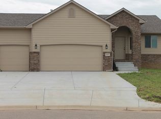 2237 S Michelle Cir, Wichita, KS 67207