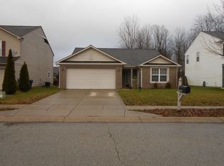 15376 Wolf Run Ct, Noblesville, IN 46060