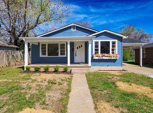 147 W Jagoe St, Madisonville, KY 42431