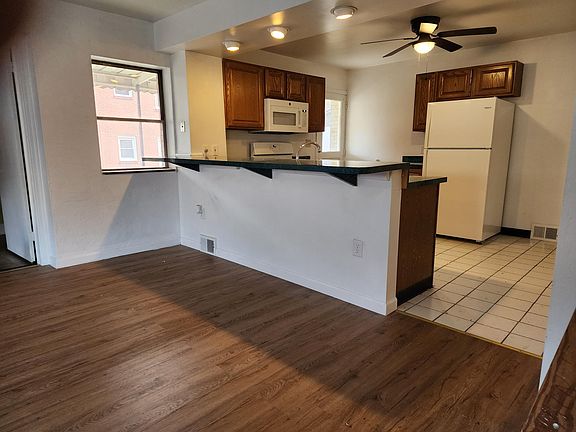 open concept