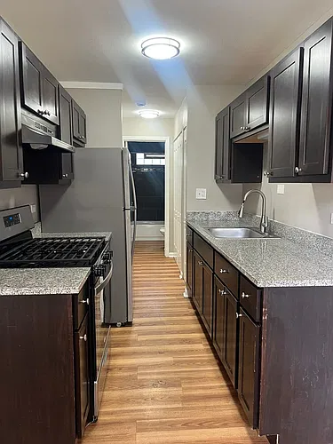 Floor plan 24-1F