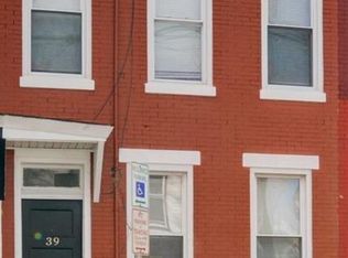 39 Emmet St, Newark, NJ 07114