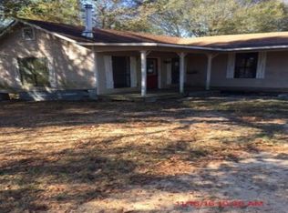 N Greensburg Rd, Smithdale, MS 39664