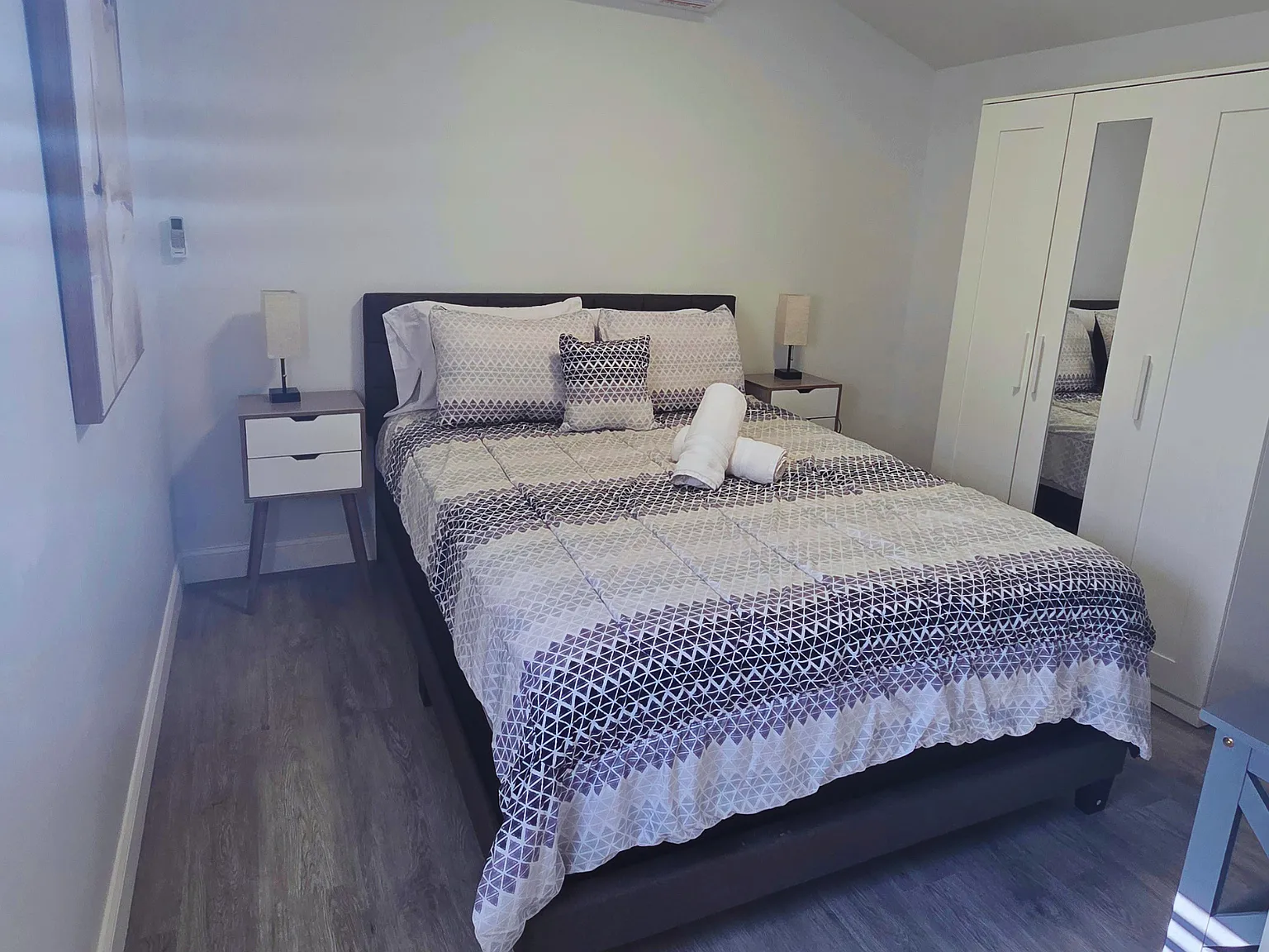 2 bed, $1,500 — Photo 1