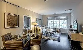 1 bed, 1.0 bath, $3,780 — Photo 3