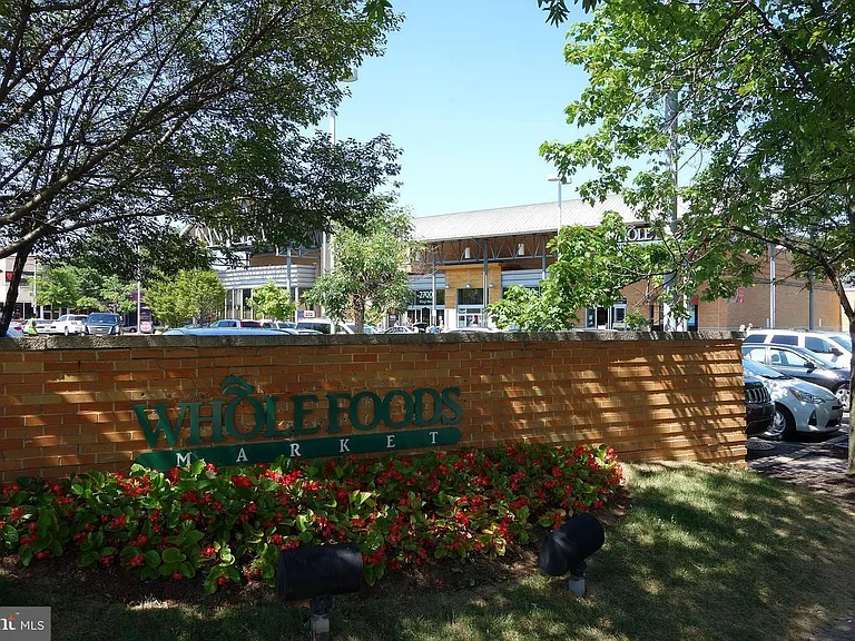 Nearby Whole Foods
