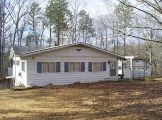 59 Echo Ln, Piedmont, MO 63957