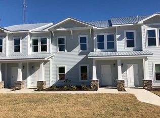 218 N Sand Palm Road Vis #127, Freeport, FL 32439