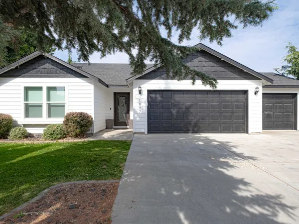 (undisclosed Address), Kennewick, WA 99336