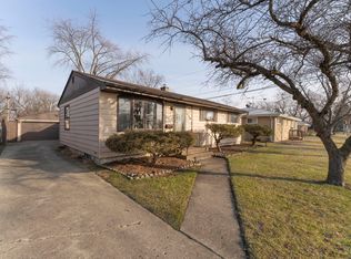 3140 178th St, Lansing, IL 60438