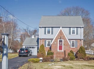 56 Gay St, Westwood, MA 02090