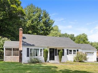263 Long Hill Rd, South Windsor, CT 06074