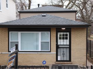 617 W 54th Pl, Chicago, IL 60609