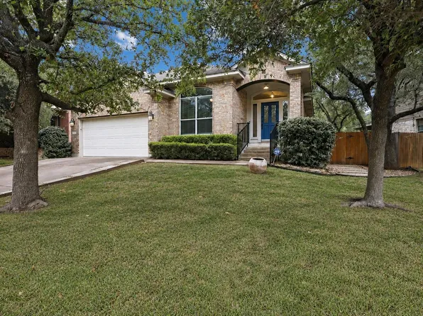 16505 Castletroy Dr, Austin, TX 78717