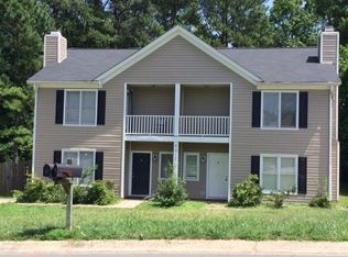 4615 Byrd Rd, Durham, NC 27705