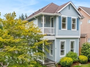 7831 Ingram Ln SE, Snoqualmie, WA 98065