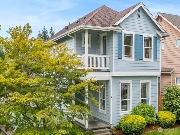 7831 Ingram Lane SE, Snoqualmie, WA 98065