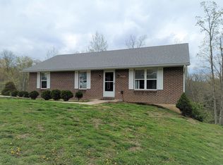 1859 Rabbit Run Ct, Holts Summit, MO 65043