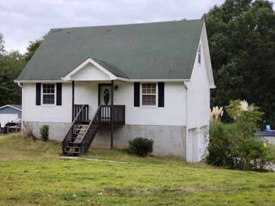 1205 Dunwoody Rd, La Fayette, GA, 30728