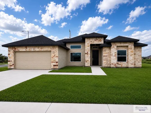 3911 Rhine Riv, Brownsville, TX 78520