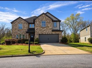 5868 Blevins Cir, Montgomery, AL 36116