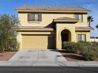 5708 Grandmother Hat St #0, North Las Vegas, NV 89081