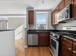 1417 Newton St NW APT 404, Washington, DC 20010