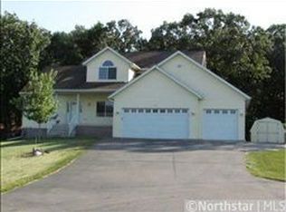 1820 2nd St SE, Saint Cloud, MN 56304