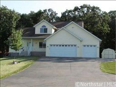 1820 2nd St SE, Saint Cloud, MN, 56304