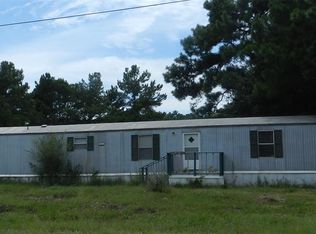 417 Keith, Livingston, TX 77351