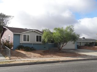1532 E Avenue R4, Palmdale, CA 93550