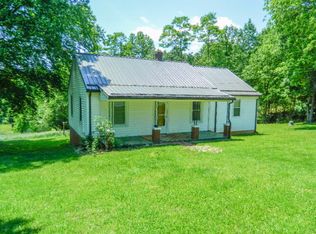 5097 Lee Ford Camp Rd, Ridgeway, VA 24148