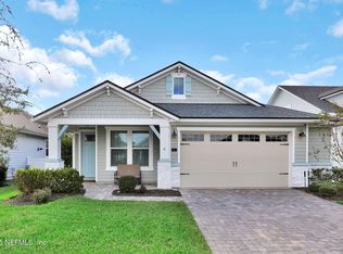 49 STANSBURY Lane, St. Augustine, FL 32092