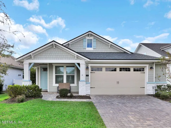 49 STANSBURY Lane, St. Augustine, FL 32092