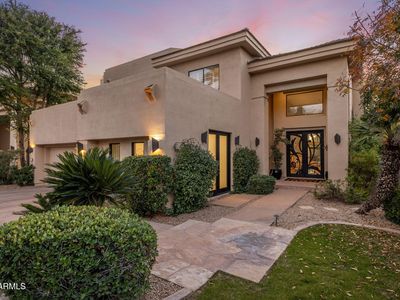 7425 E GAINEY RANCH Road #1, Scottsdale, AZ, 85258