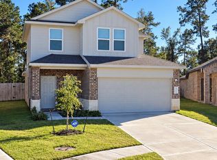 5106 Sequoia Heights Ln, Spring, TX 77373