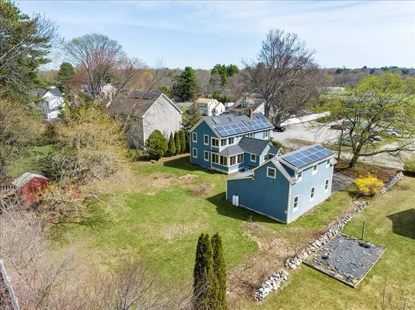 10 2nd St, Natick, MA 01760