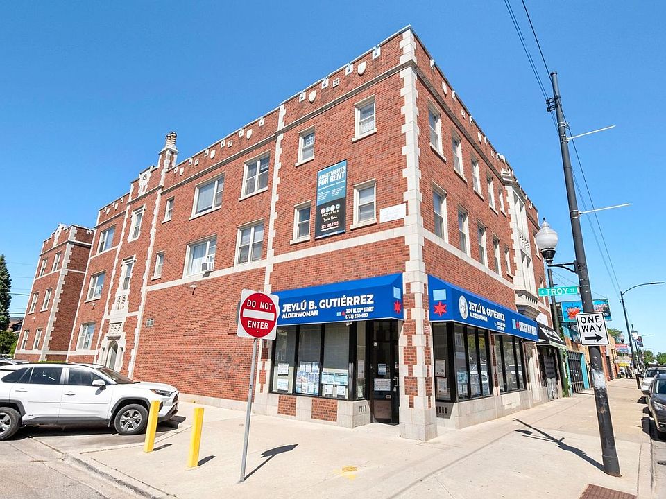 1st image of 5853-59 S Troy St #5859-3