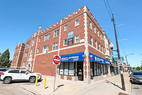 59th/Troy Photo 1