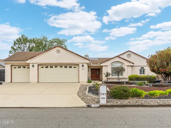 1345 Craig Dr, Lompoc, CA 93436