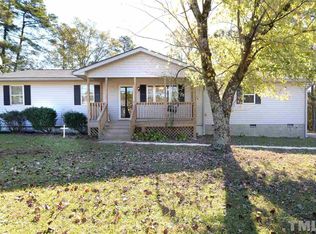 3380 Nc Highway 242 N, Benson, NC 27504