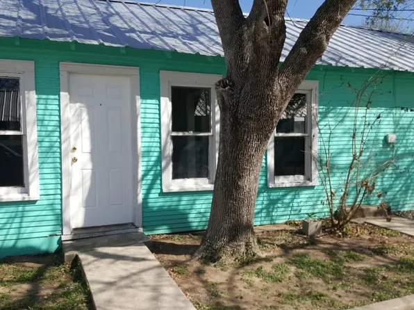 235 NW 2nd St #5, Premont, TX 78375